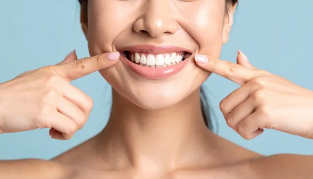 痛みを感じにくいホワイトニング方法として用いられています