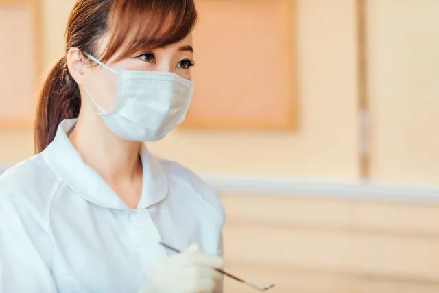 むし歯・歯周病の「再発」をできるだけ防ぐため