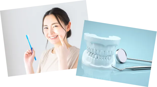 根本原因へアプローチする治療